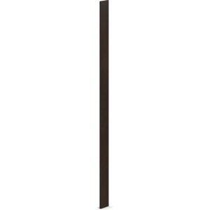 RELIABILT Parkstone II Cabinet Filler, Espresso Stained, 6" x 0.75" x 96" - 649883 | Lowe's Pro Supply